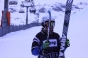 , Winter X-Games Womens Ski Slopestyle 2011 - Courchevel Enquirer